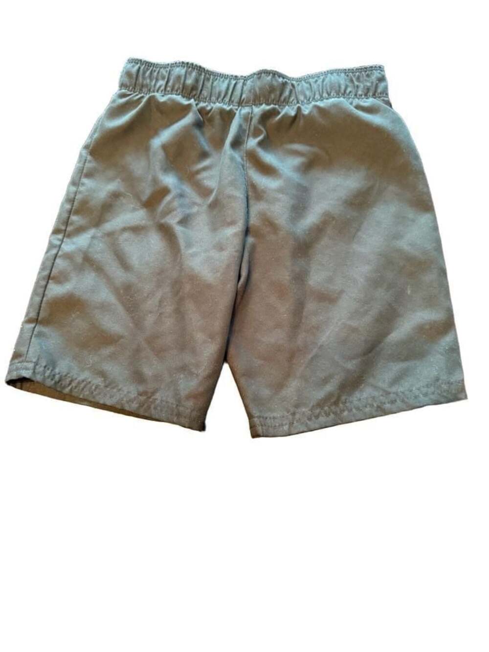 Hurley Boys Hybrid Swim Shorts Black Size 6